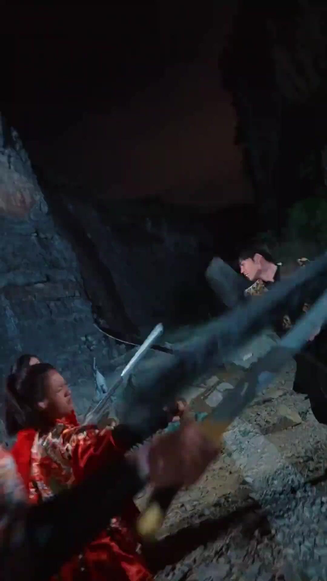 ملك المبتدئين الذي هزم الجبابرة(مدبلج)