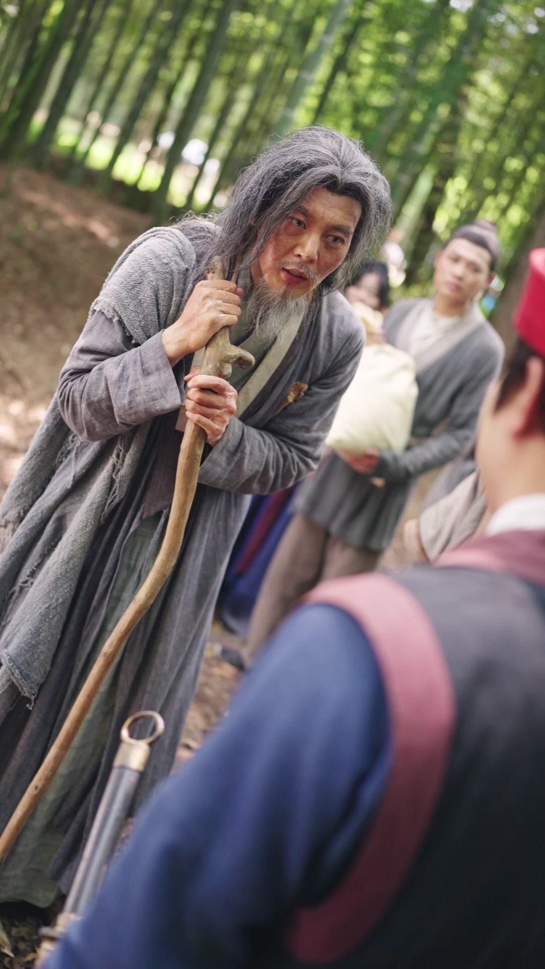 OMG! Farmer Boy is a Reborn General!