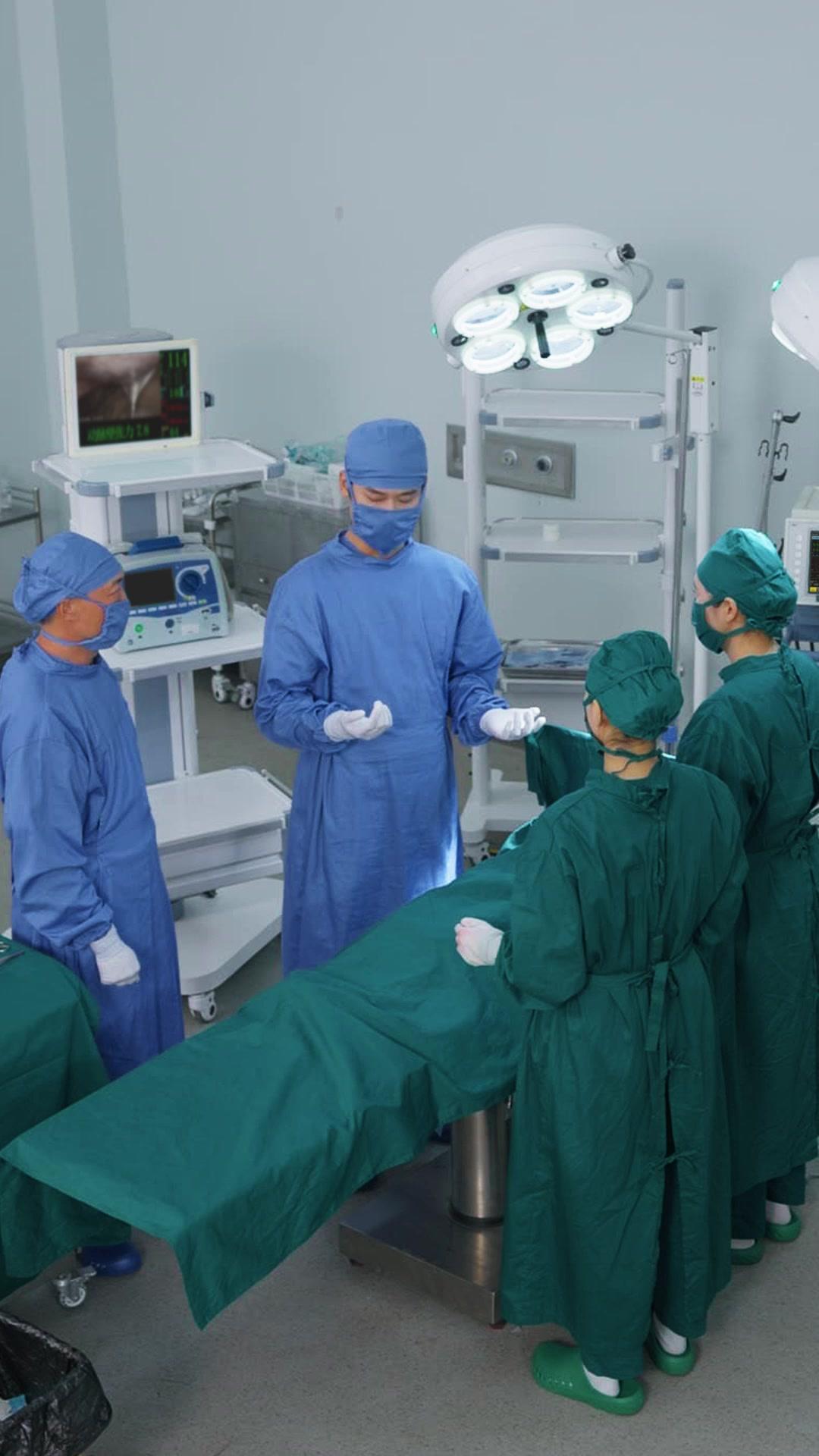 堕ちた医聖～5年越しに明かされる真実～