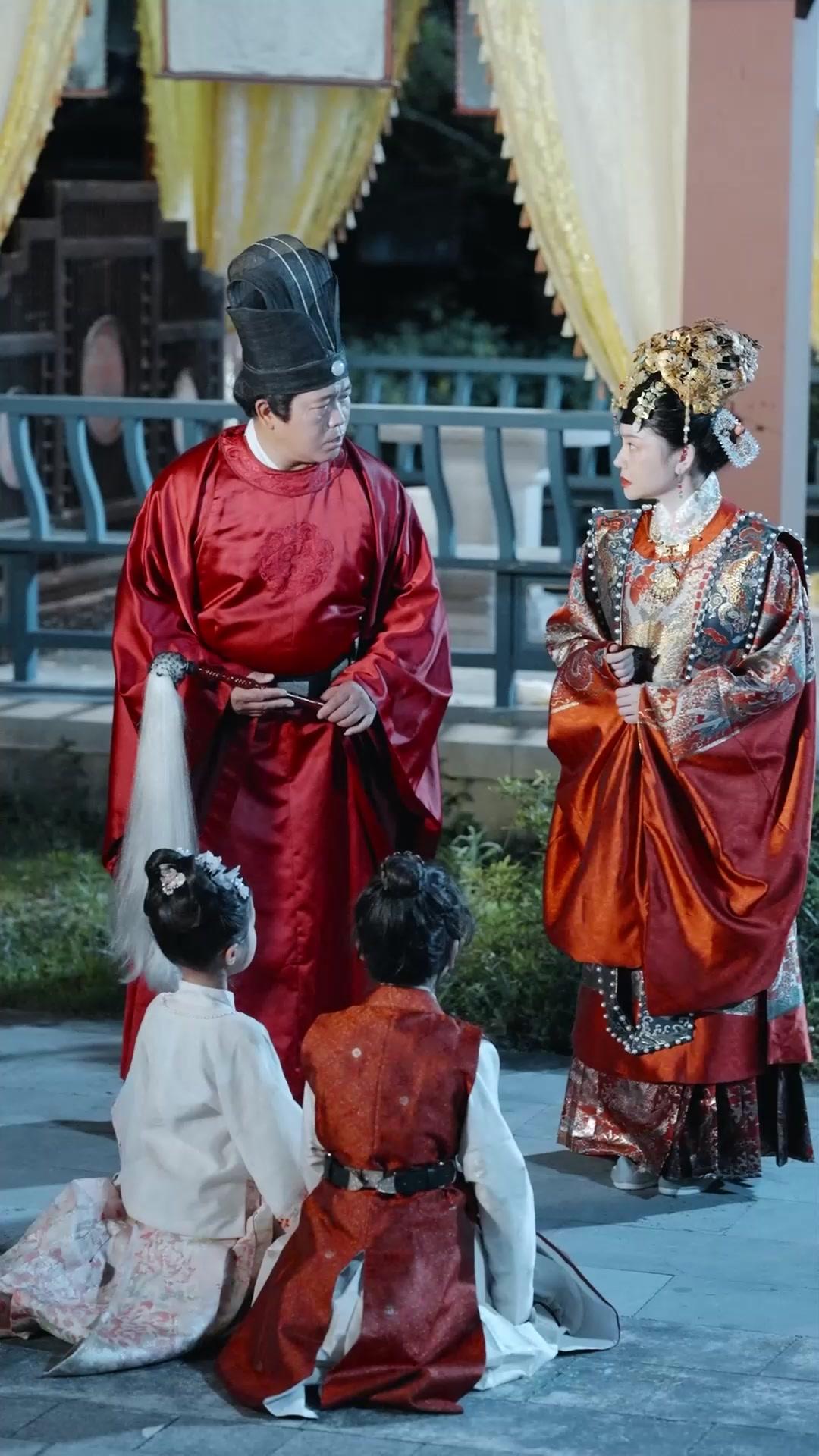 My Dead Love Returns