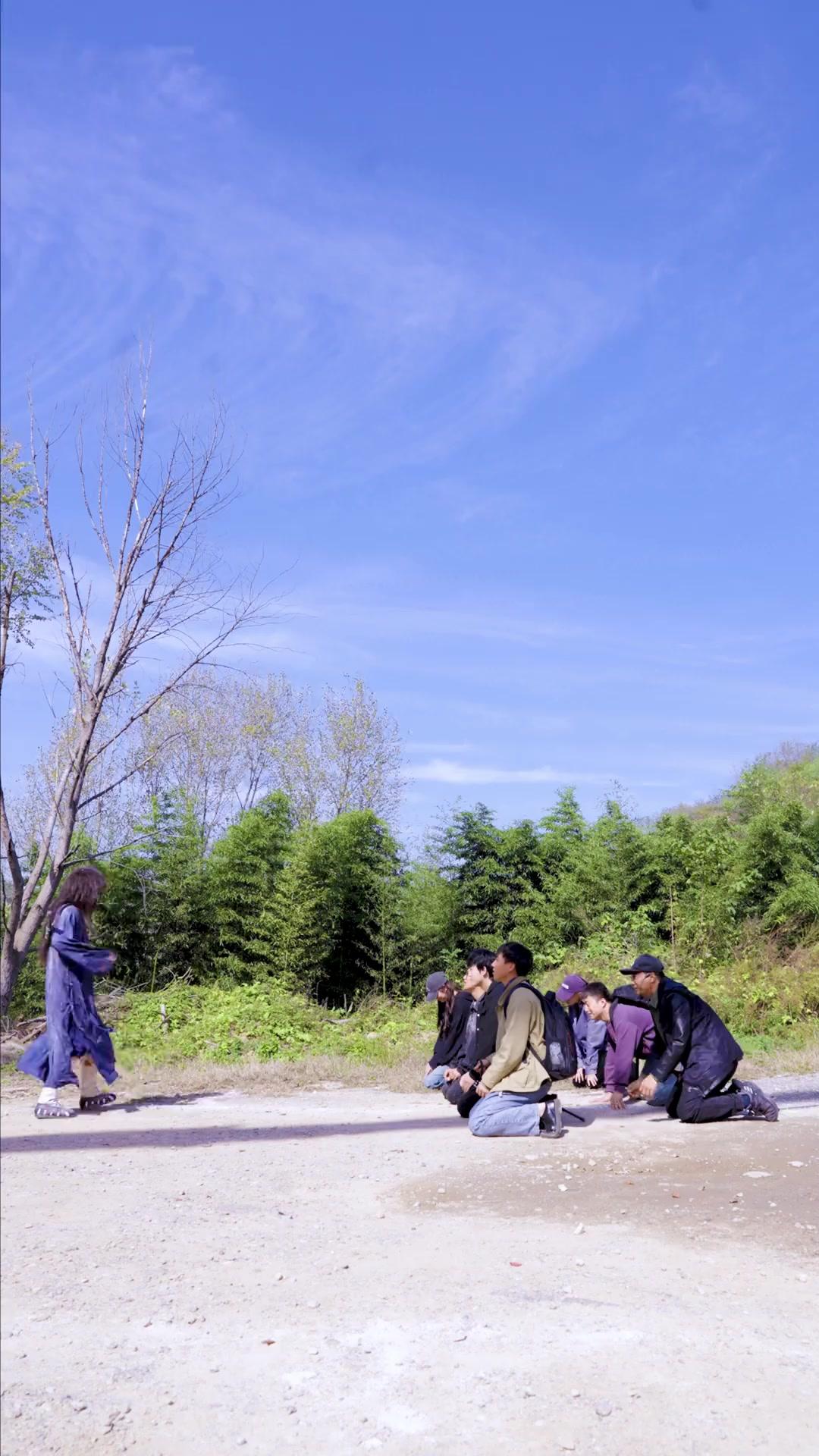 (Sulih suara)Master Terakhir