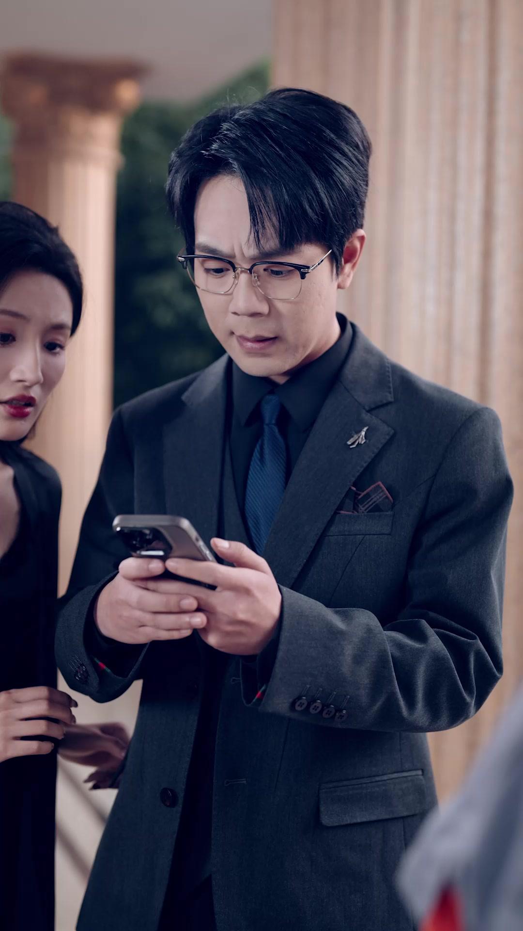 婚房裡的女人們