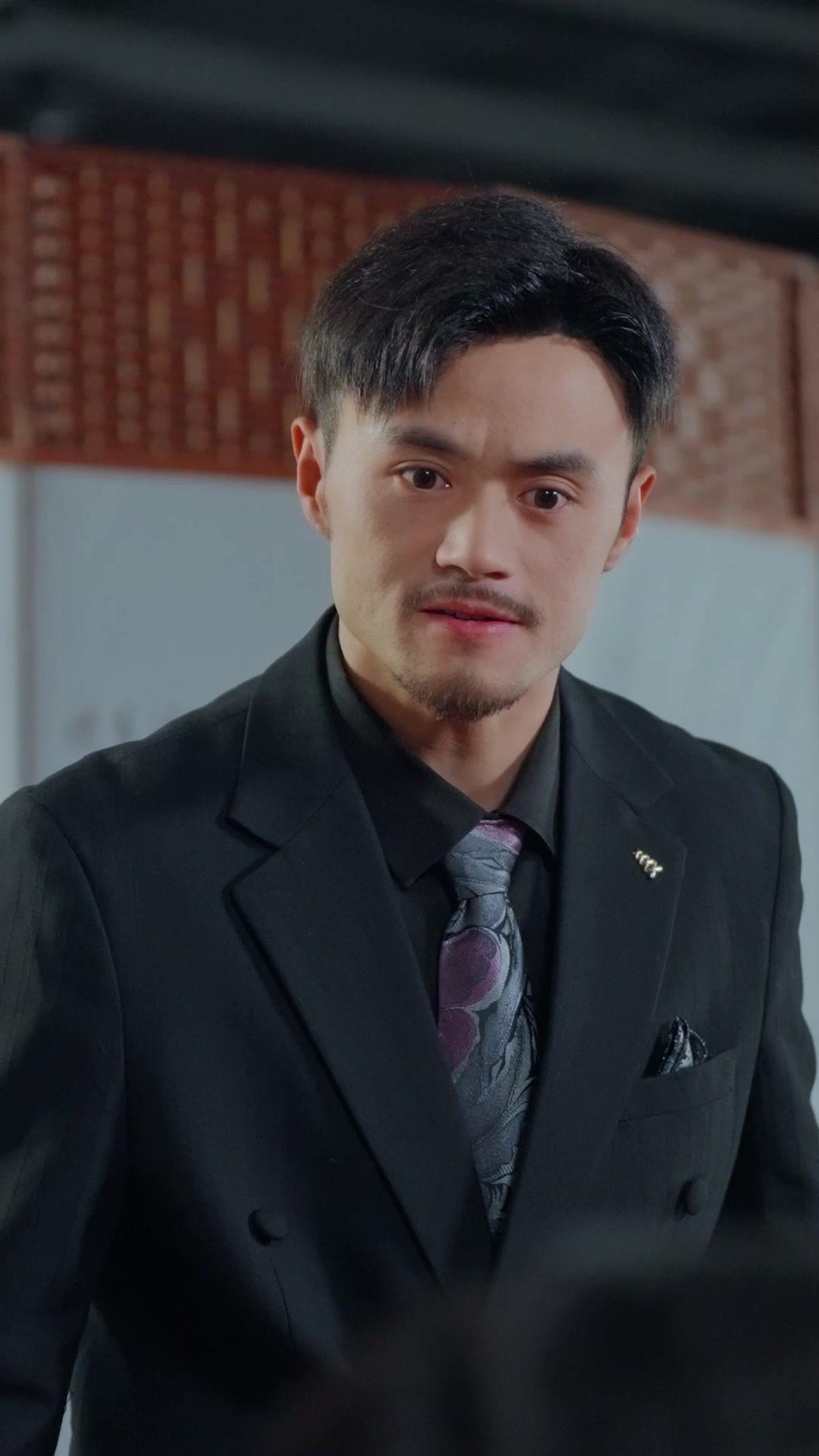 總裁醒來，護我母子歸