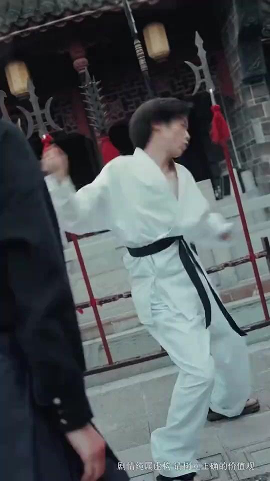 L'Âme des Arts Martiaux du Dacia