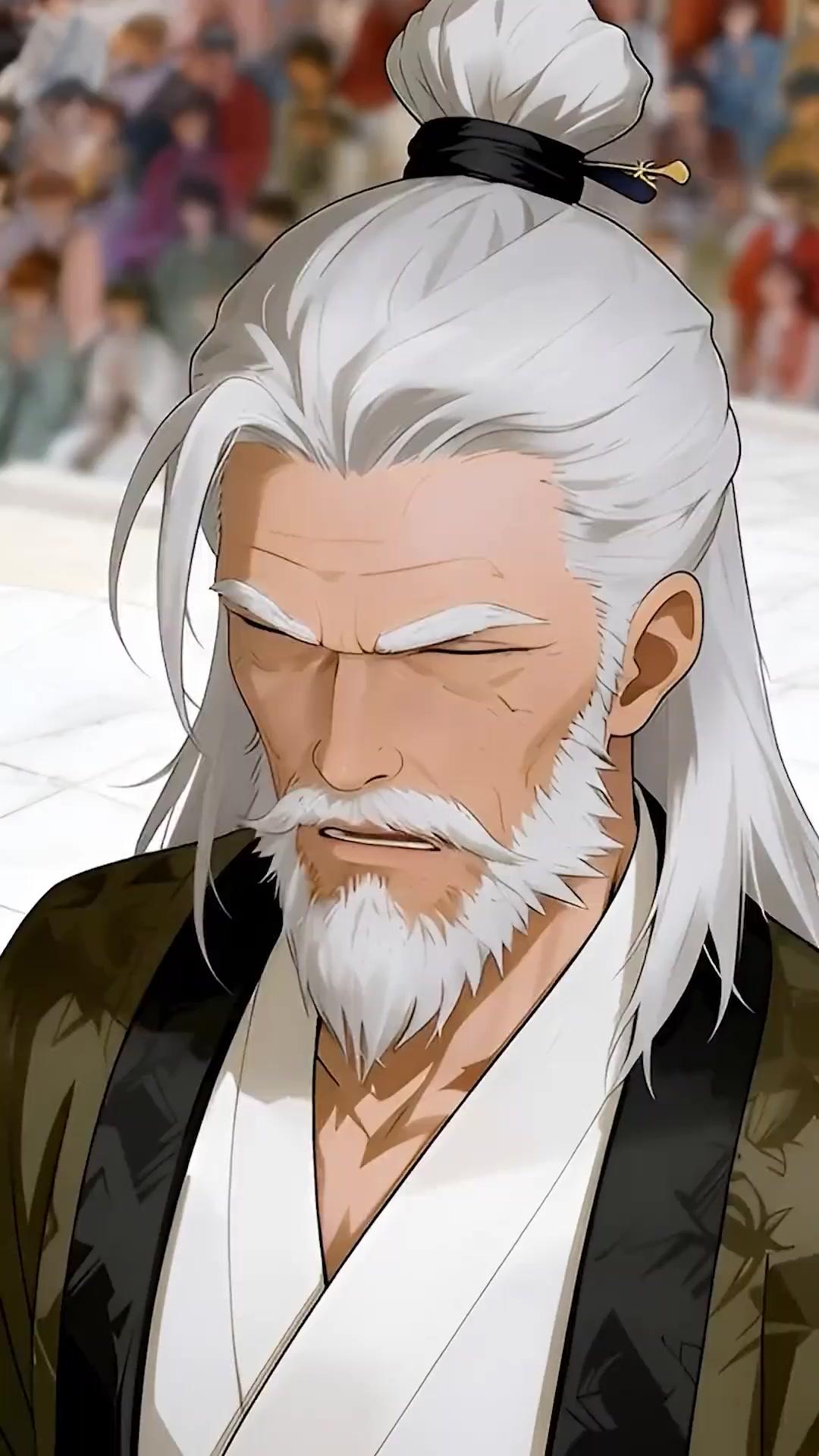 (Dubbed) Heed My Call, Gods!