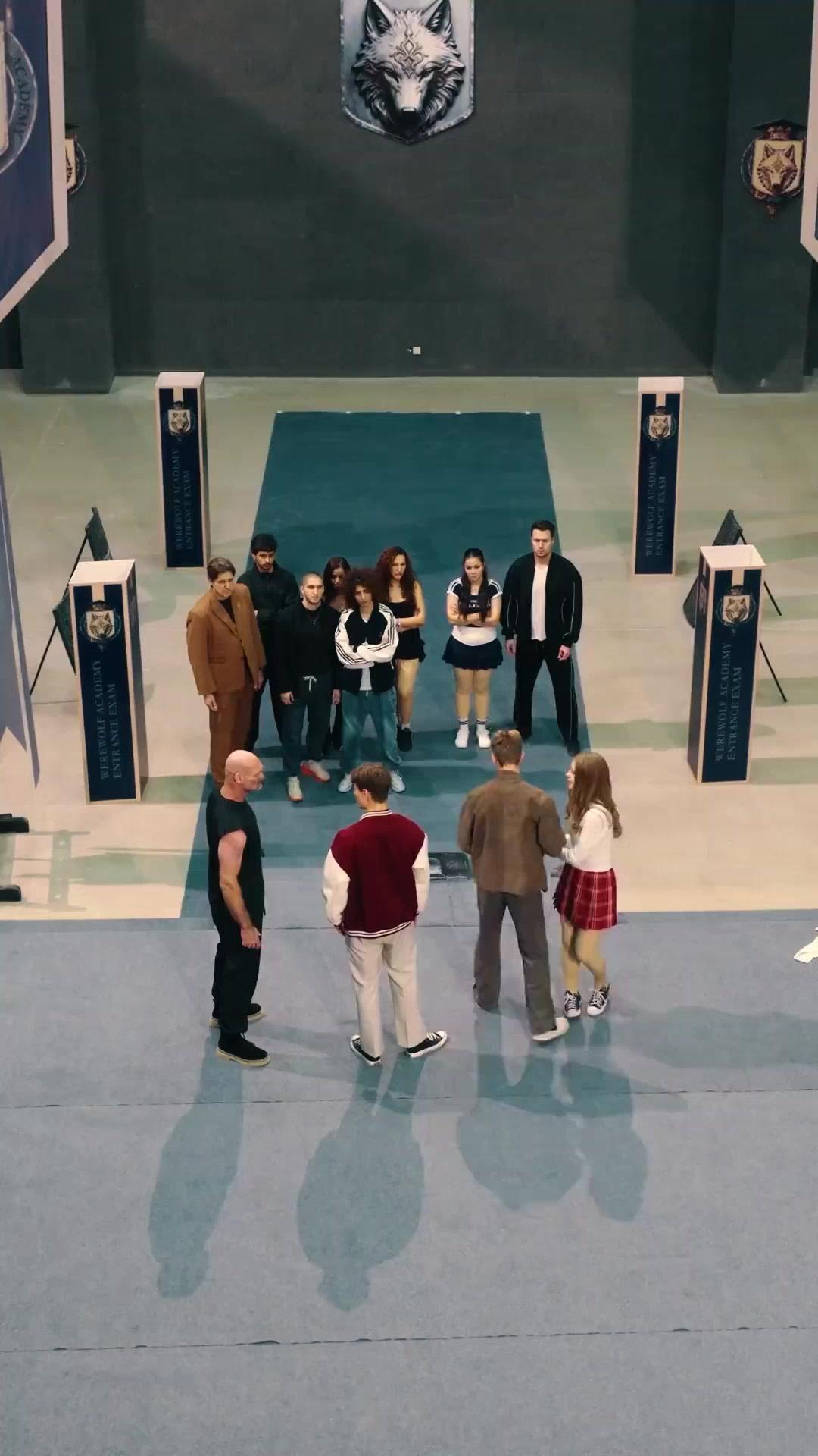 (Doublage) LE ROI LOUP CACHÉ : UN HYBRIDE MÉPRISÉ