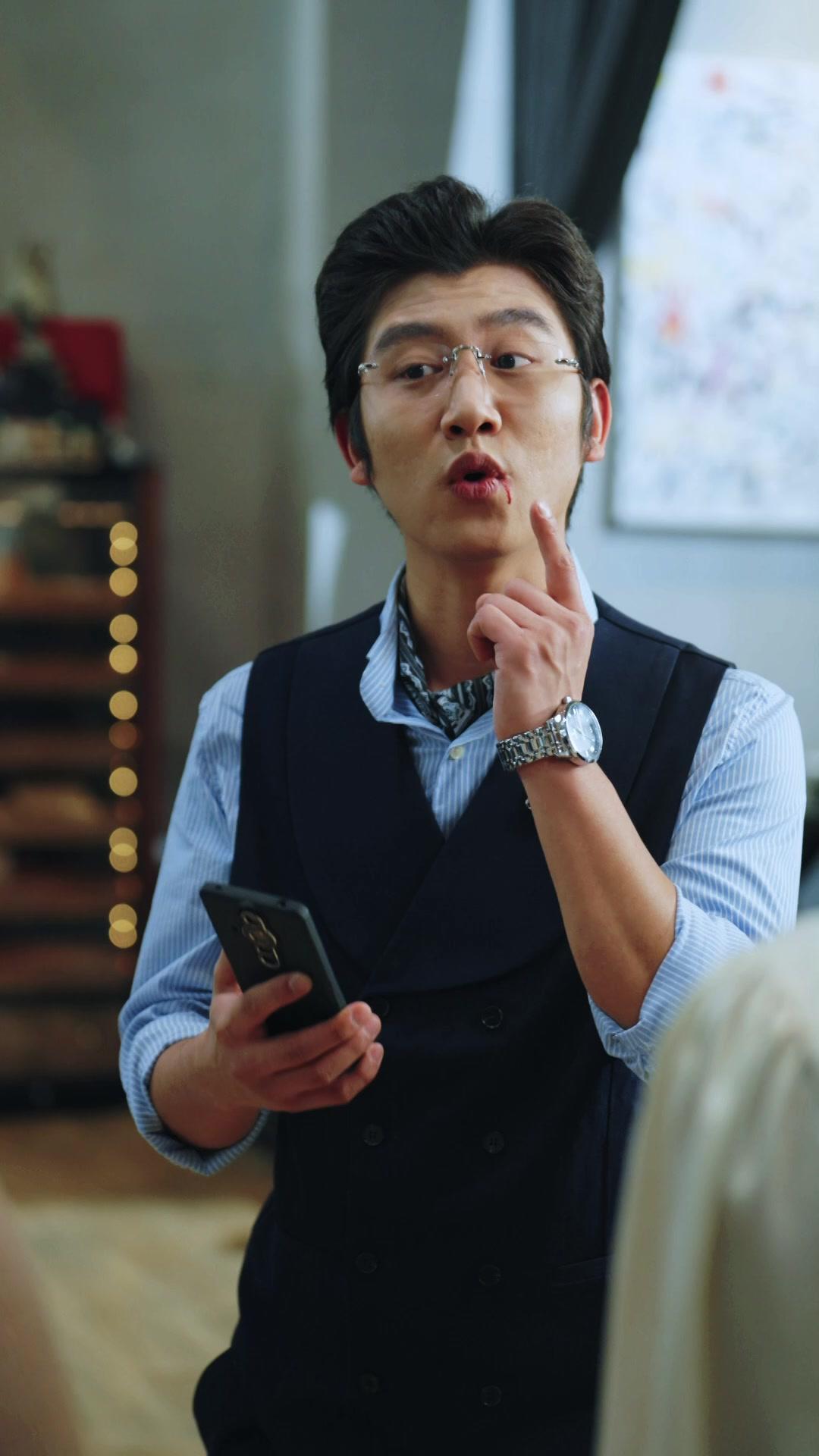 Cinta Palsu Hancurkan Kita