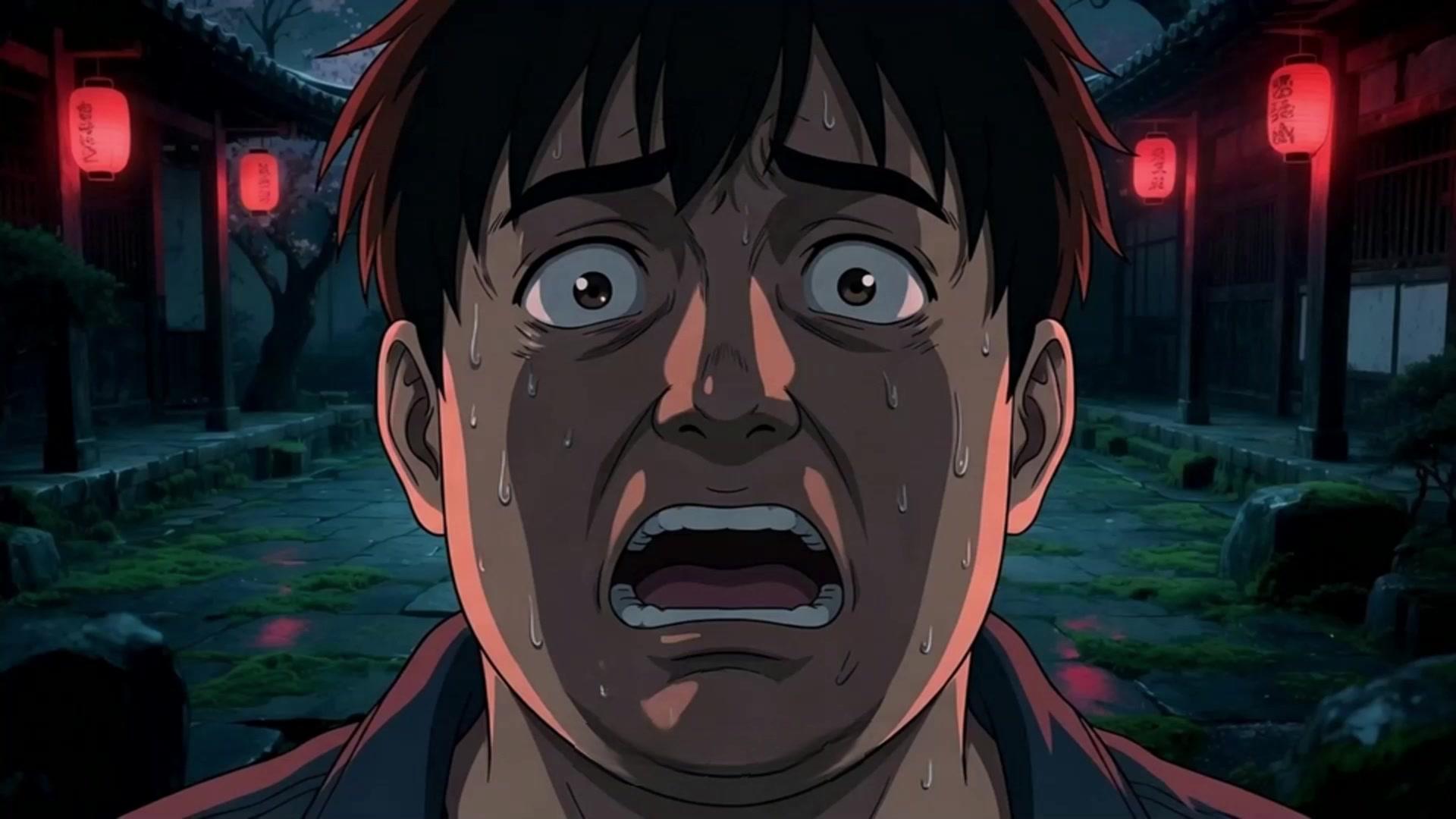 I'm the King of Battle Royale