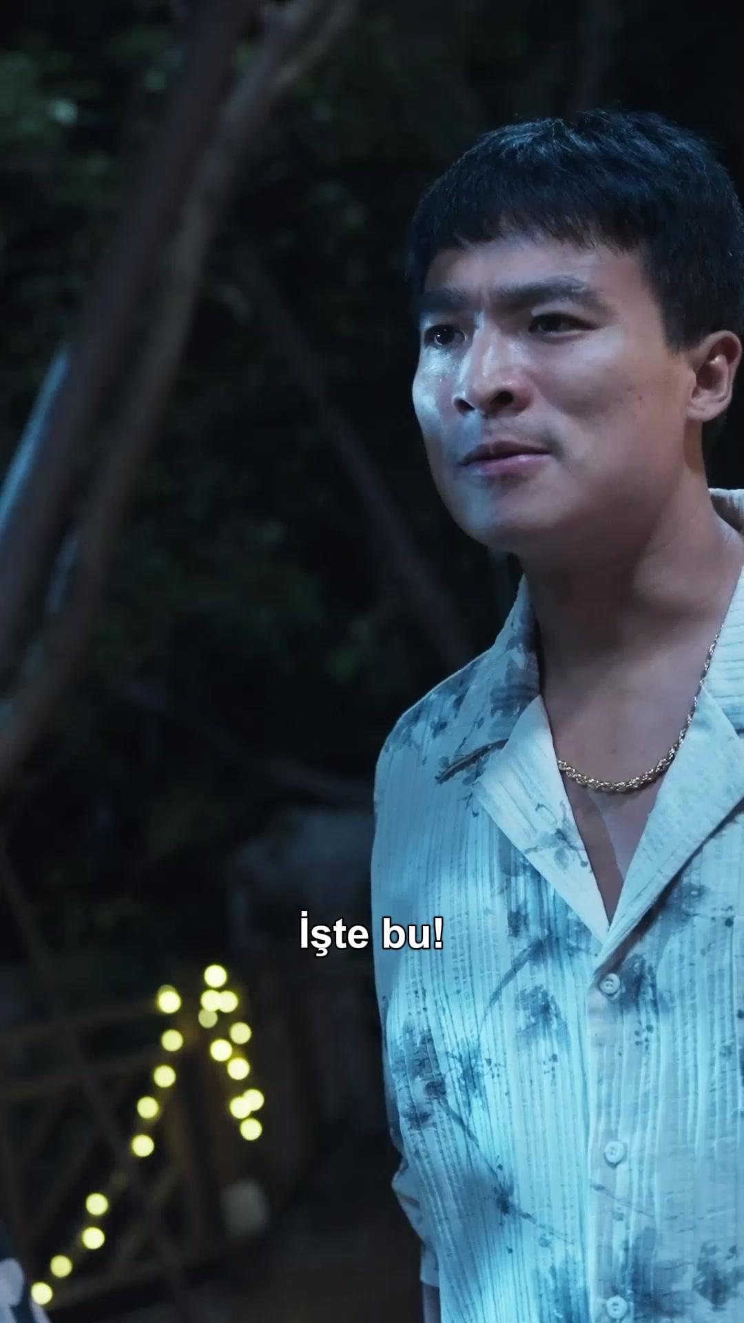 (Dublajlı)Kayıp Şef