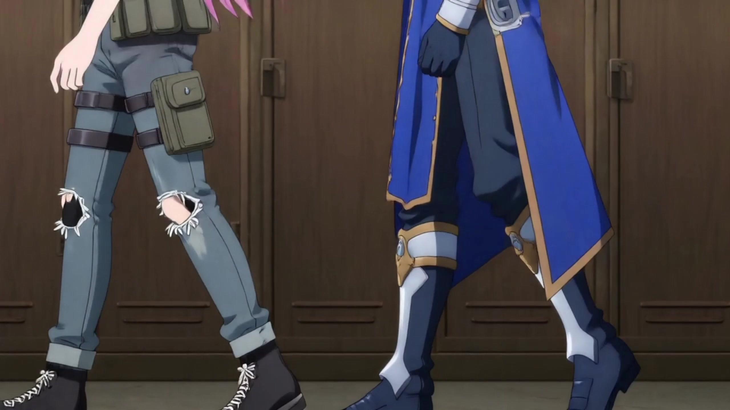 What We Cook Today? Zombies!