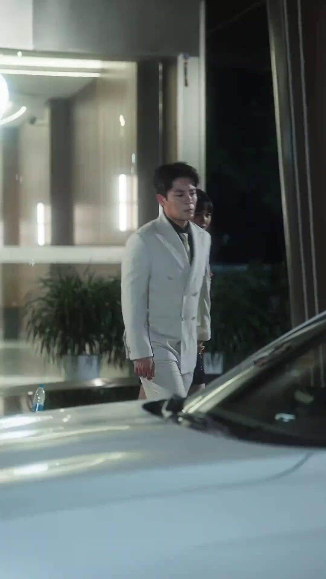 전 남친이 아들 담임쌤?!