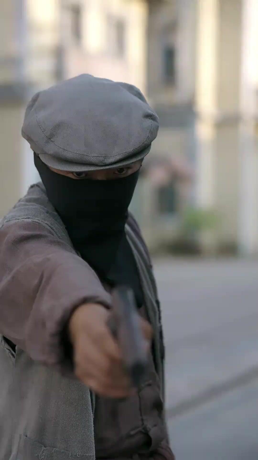 Ex, ¡fuera de mi camino!