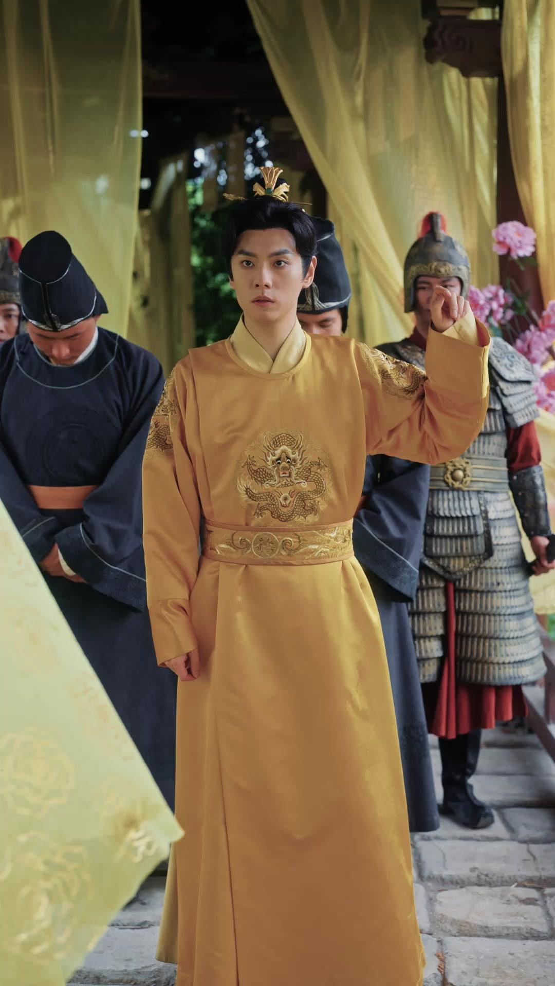 Rinascita nelle Sue Mani