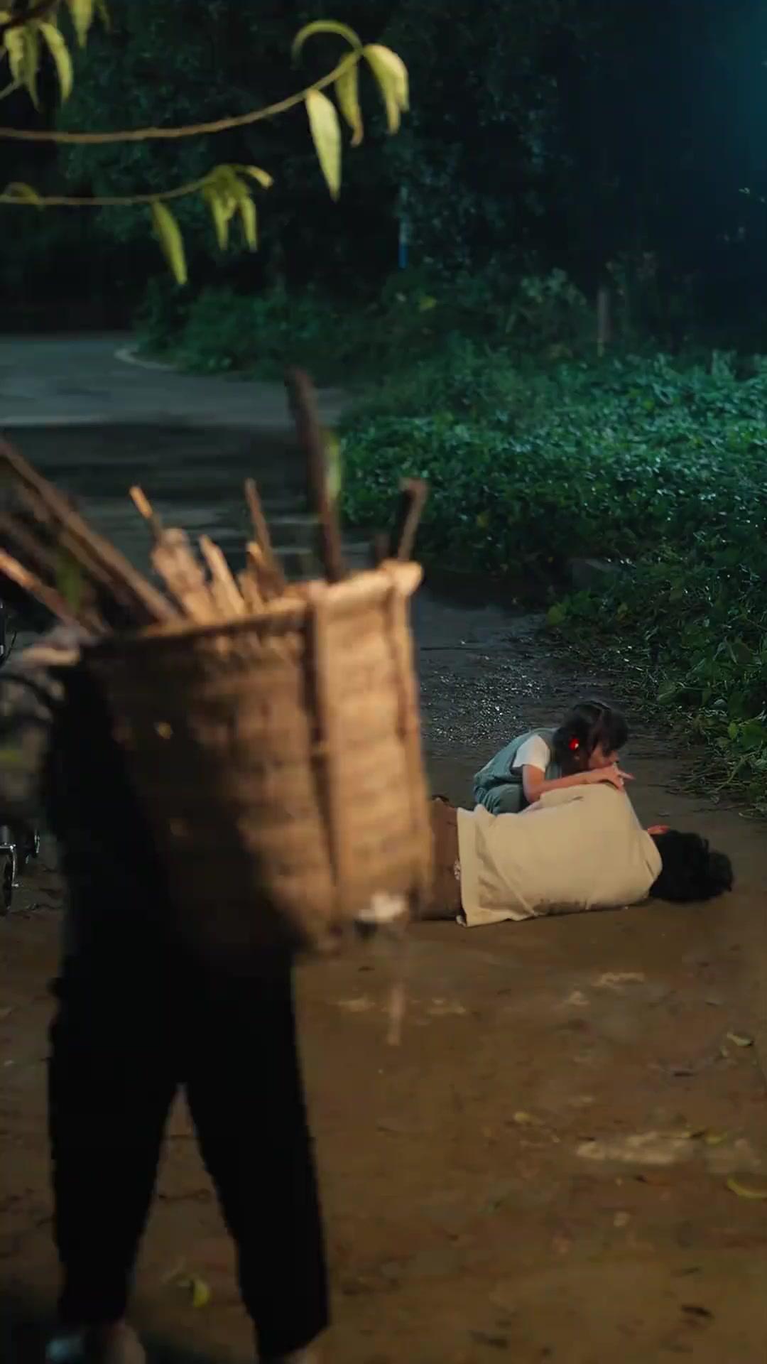 หลังฝนพรำ ยังมีรัก