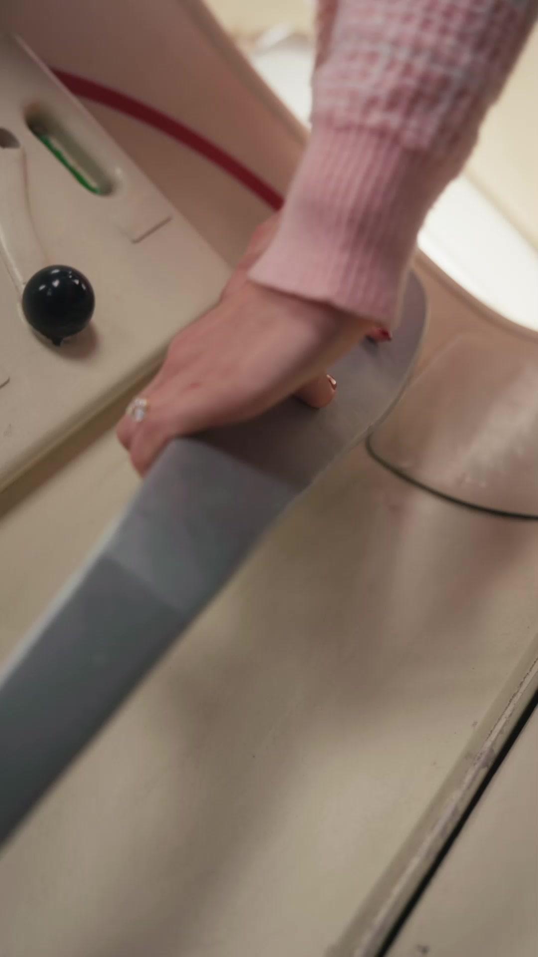 30 Years Frozen, Emergency Rescue