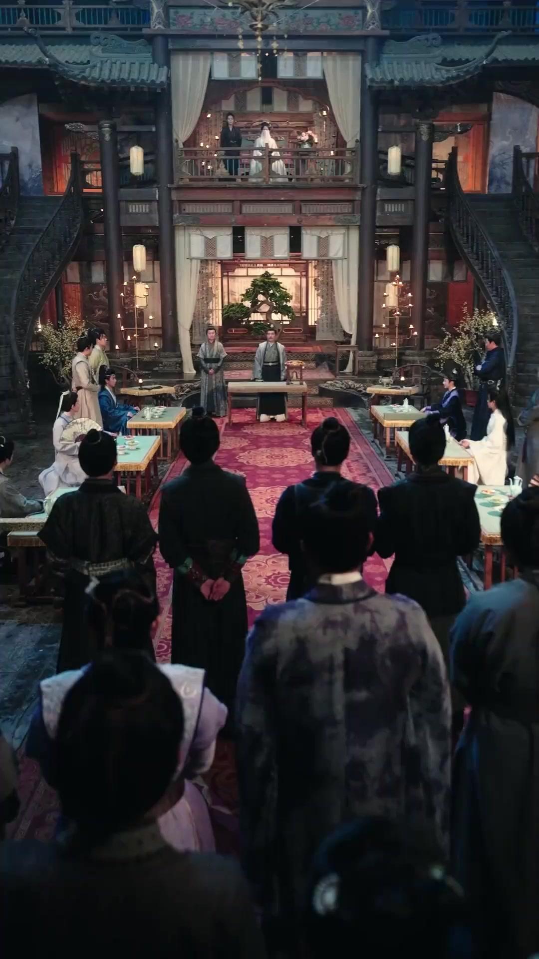 大義賊『一之梅』２