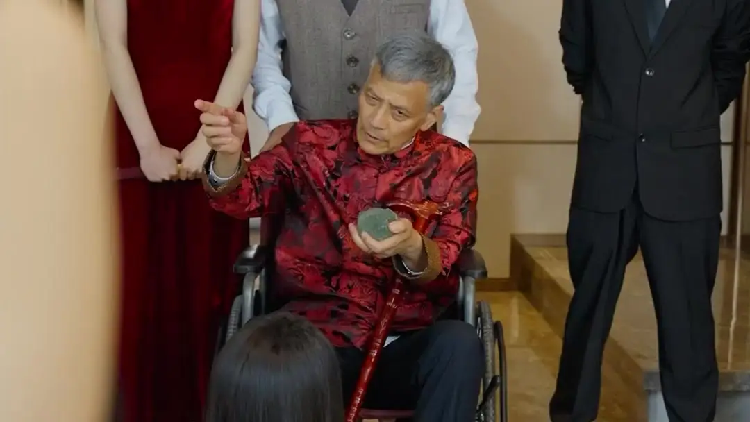 When the Delivery Guy Walks In Like a Plot Twist