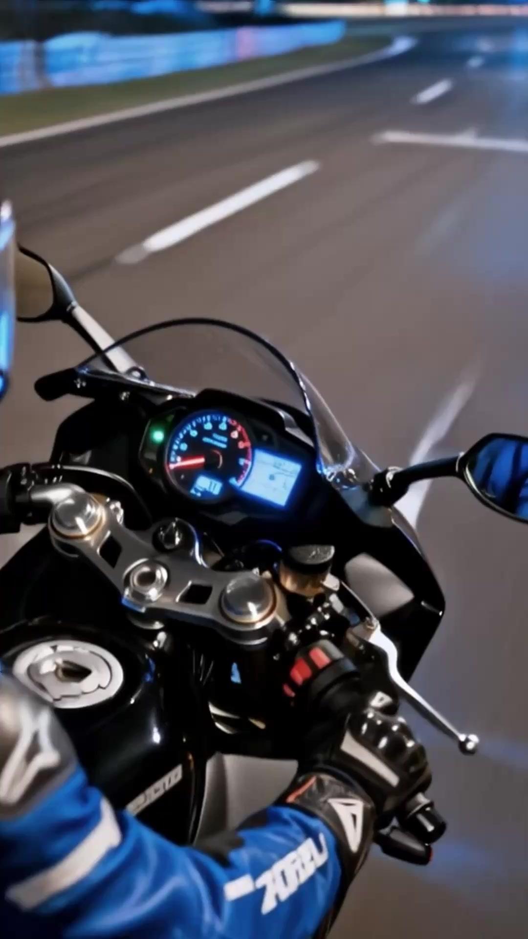 La repartidora imbatible