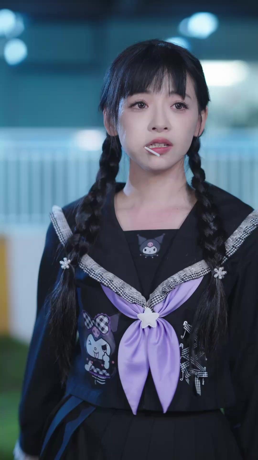 La repartidora imbatible