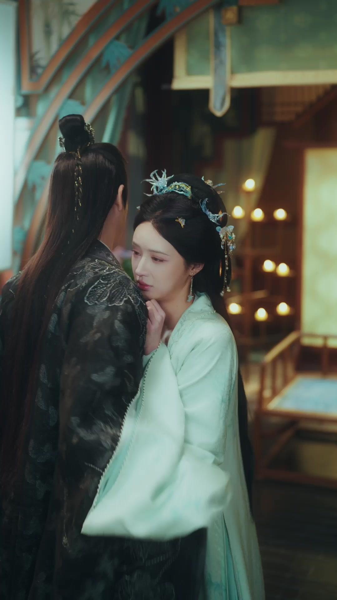 Mi esposo quería matarme