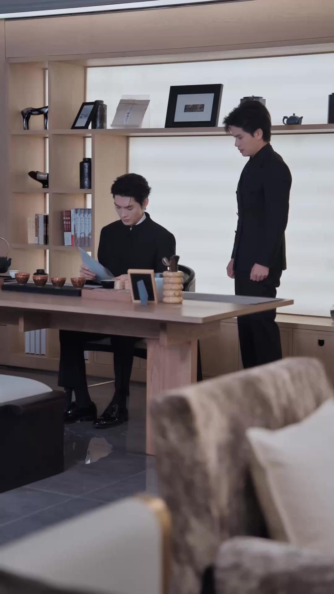 Mein Mann und Sein anderes Ich