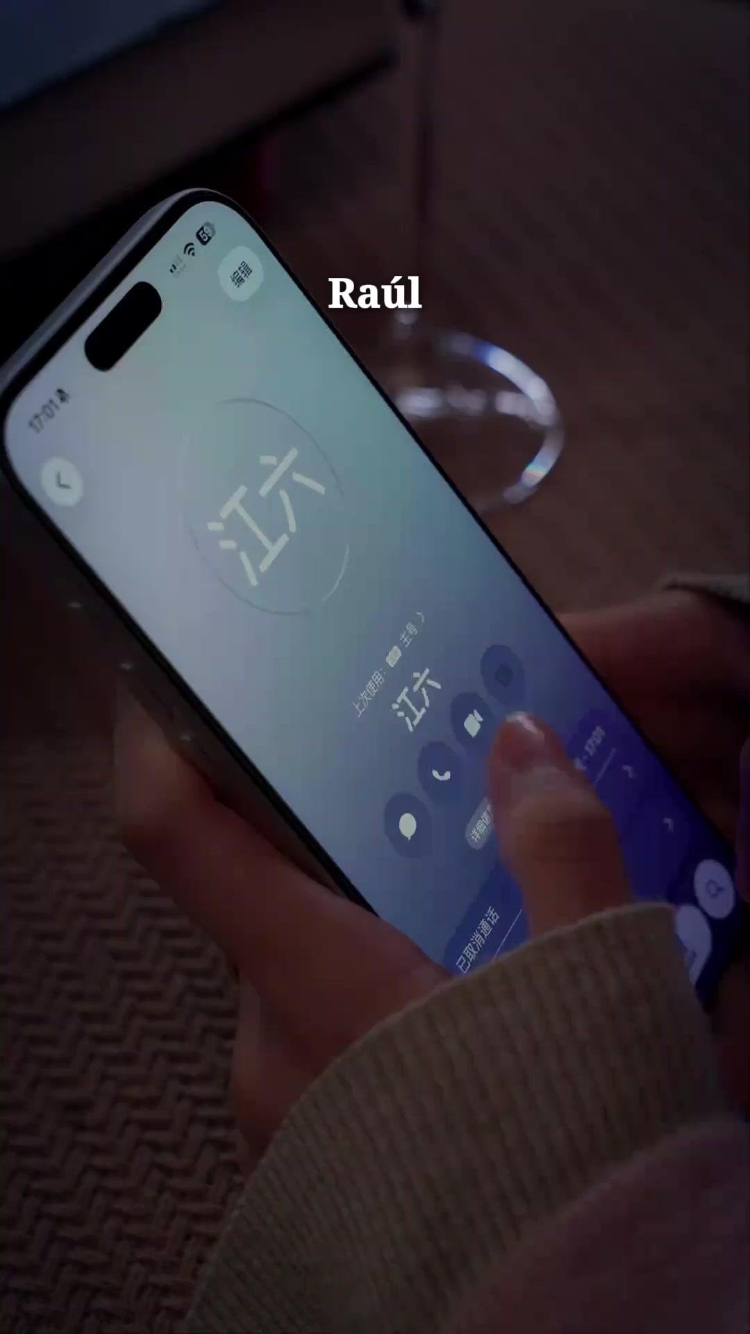 En mi boda, mi ex ruega volver