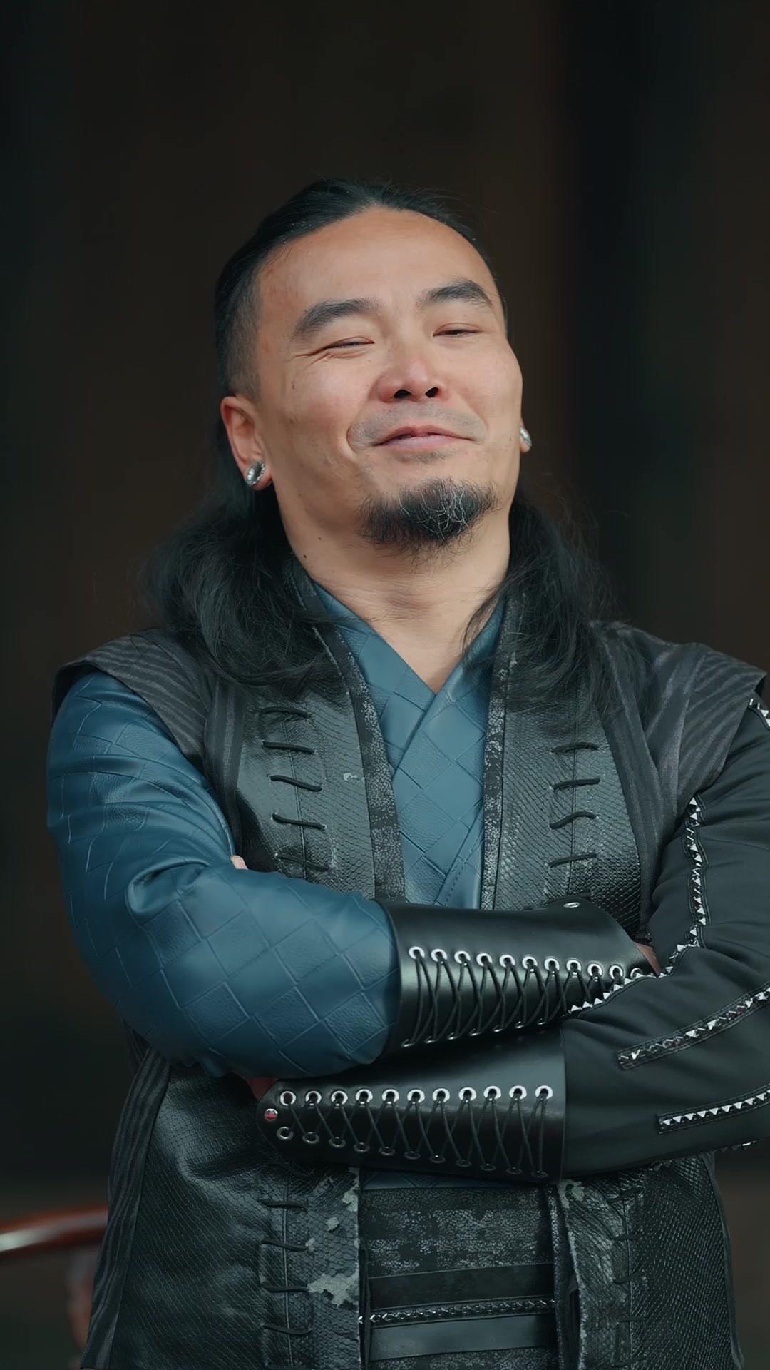 武神：庶子無雙