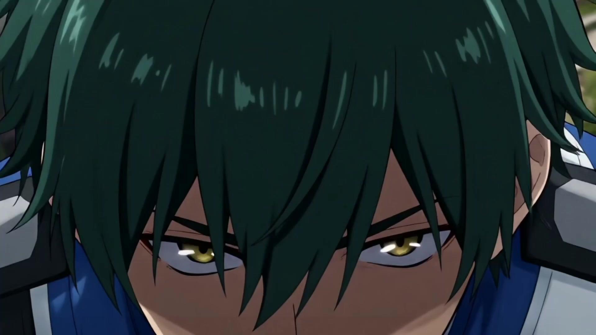 Aturan Mainku di Era Kiamat