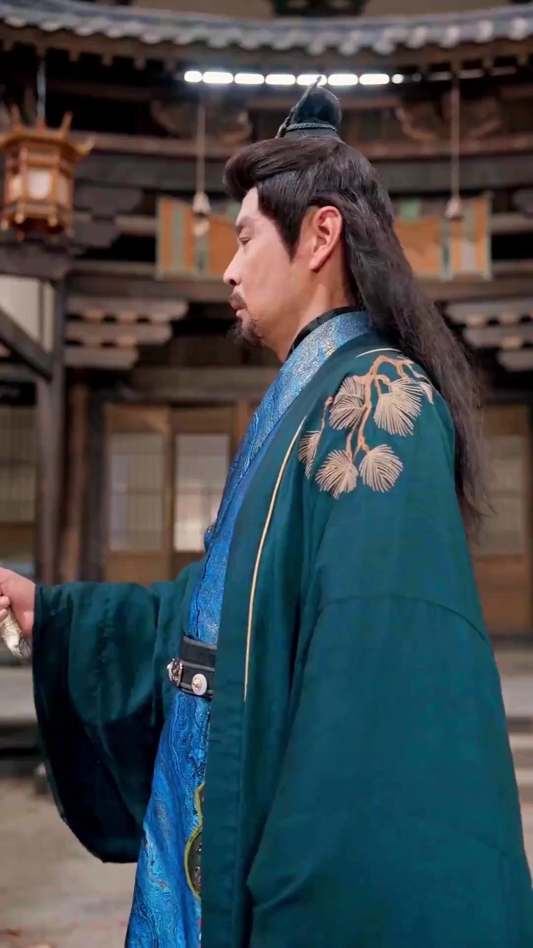 (Dubbed) Weak Nobody? True Swrodsman!