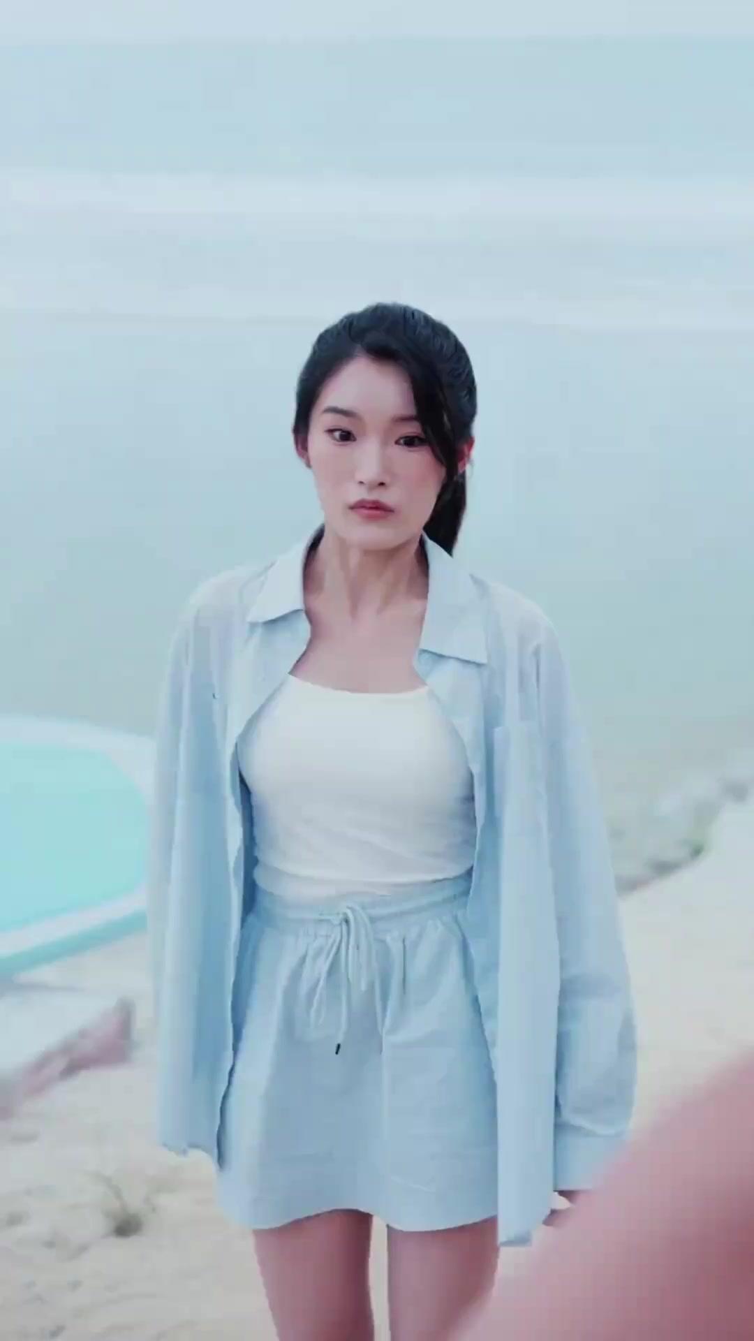 （더빙）심해의 포식자: 섬이 삼킨 배신