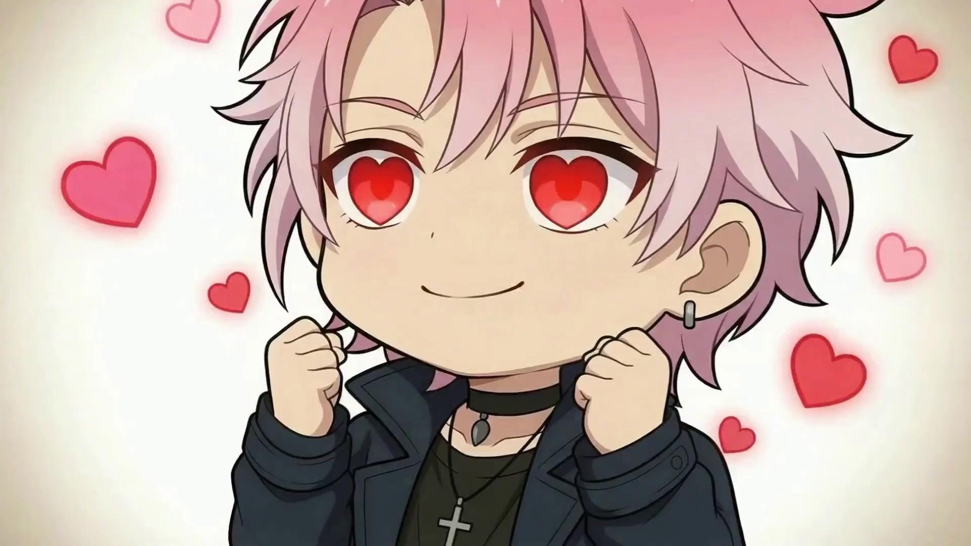 (더빙) 똑똑! 공포의 귀신? 내 눈엔 미녀!