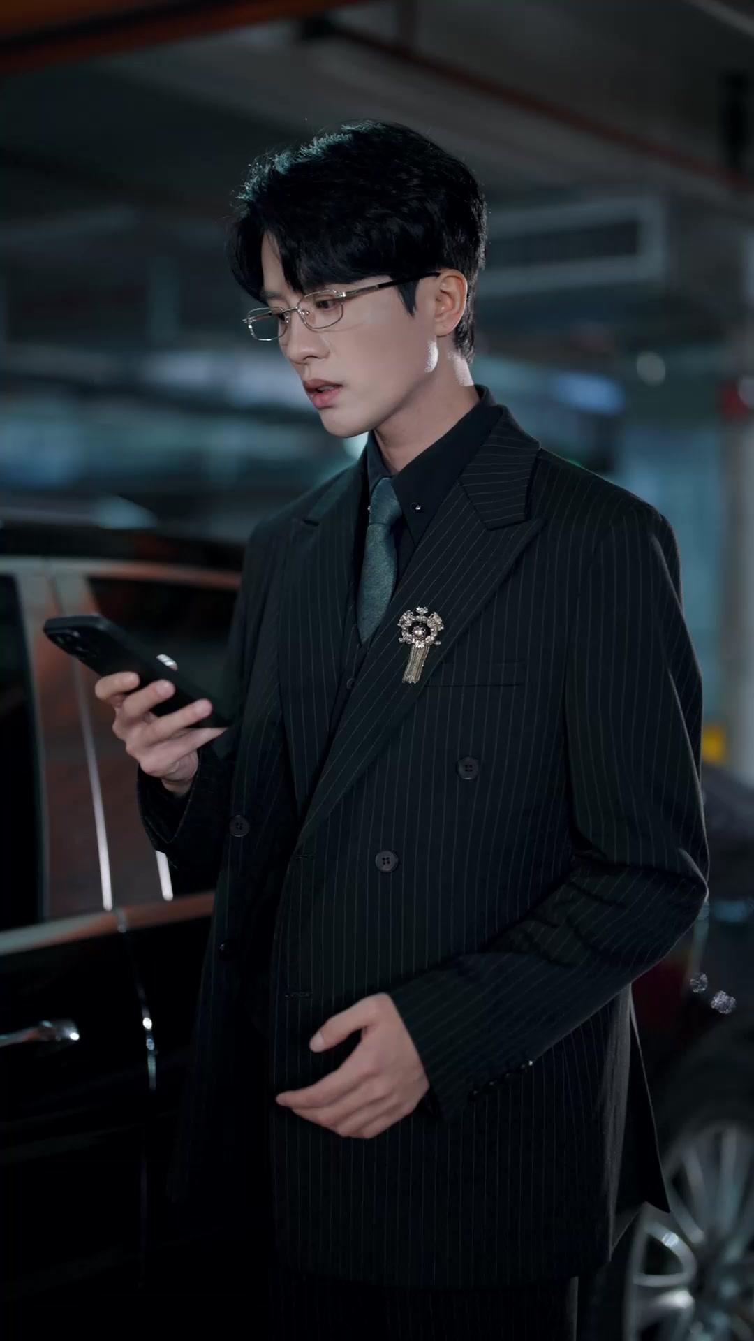 Kenapa Menangis Setelah Tahu Siapa Aku