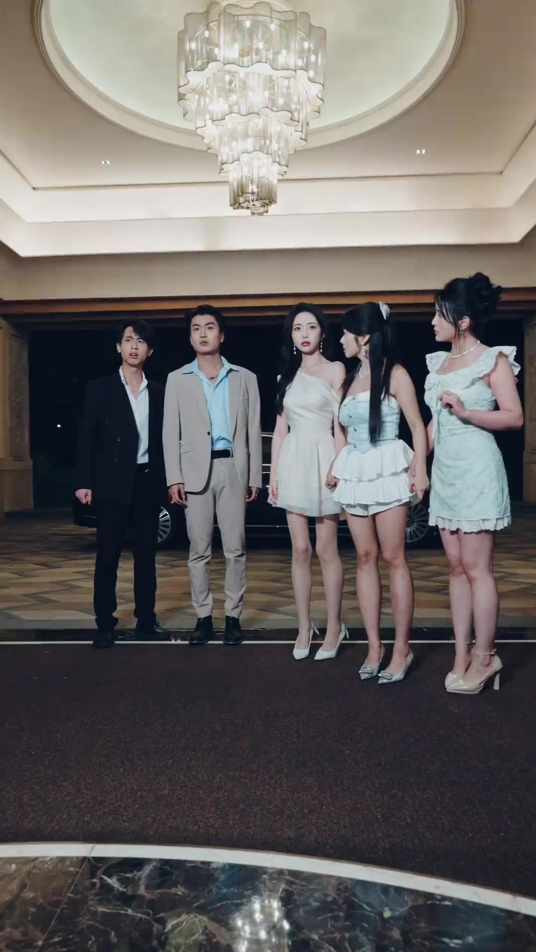 ฝึกมาถึงขั้นนี้ จะให้เป็นแค่เขยหรือ