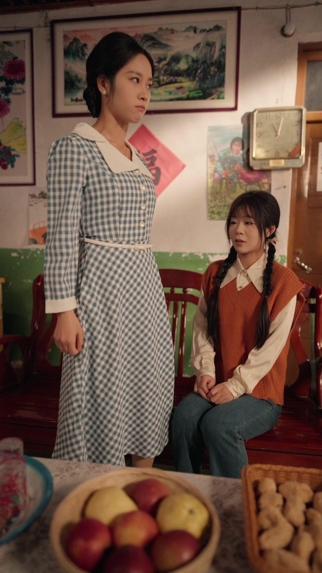 RETOUR POUR MA MÈRE