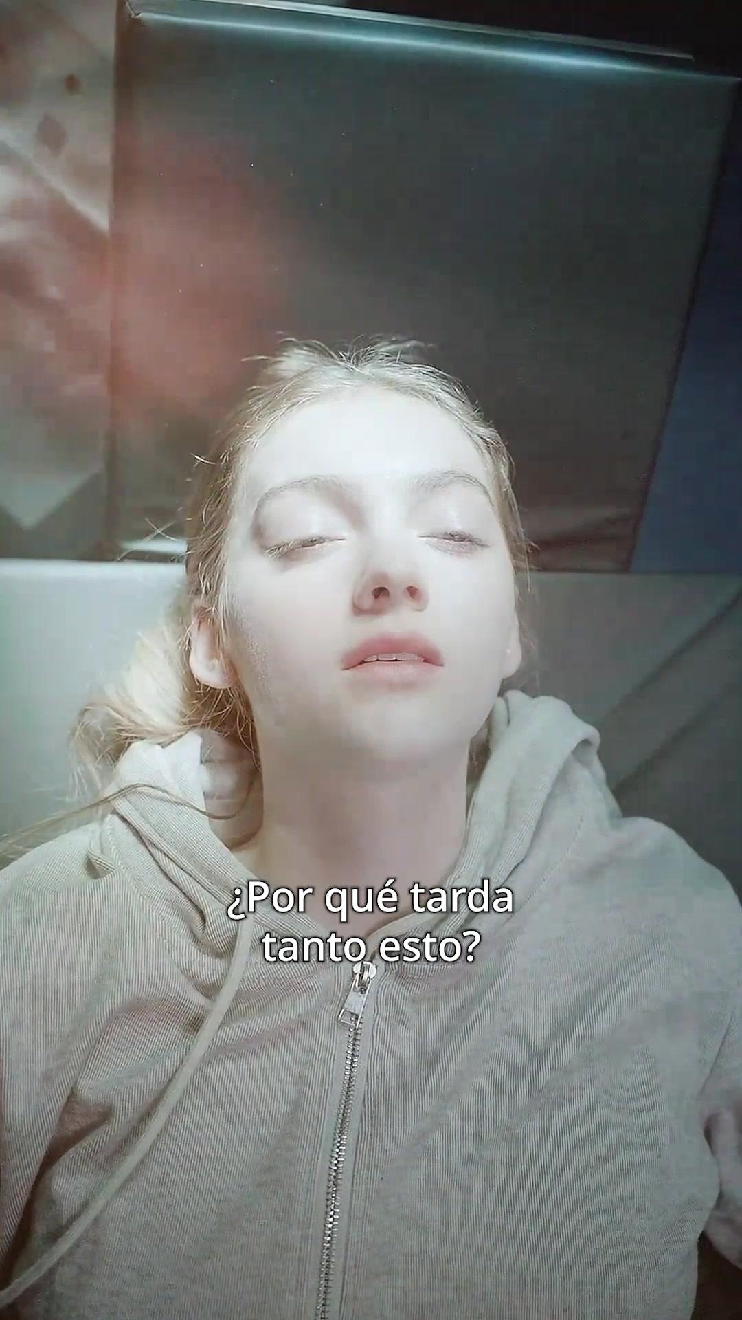 (Doblado)El arrepentimiento tardío