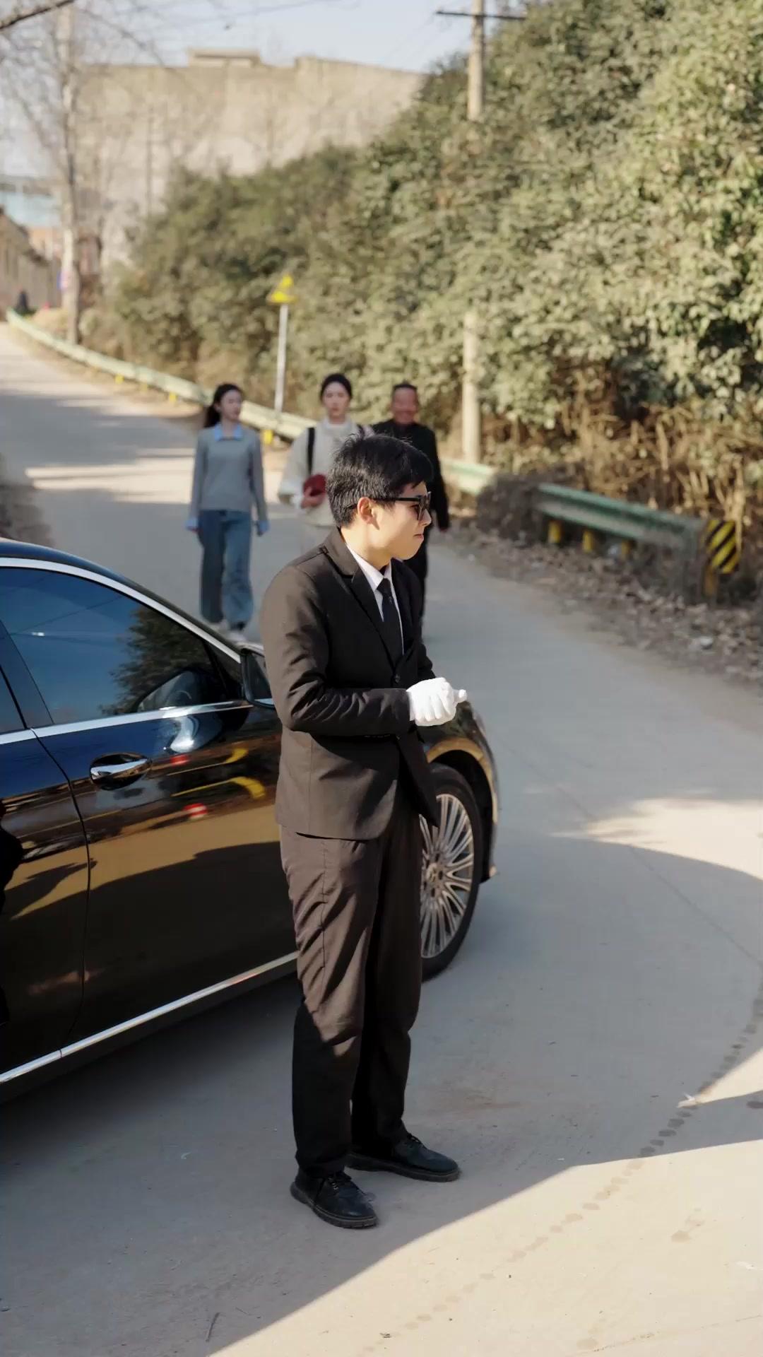 上錯婚車嫁對郎