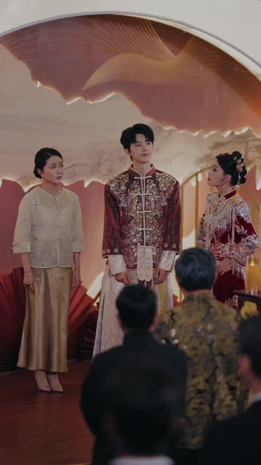 (Doblado) ¡Mi esposa es una Bandida!