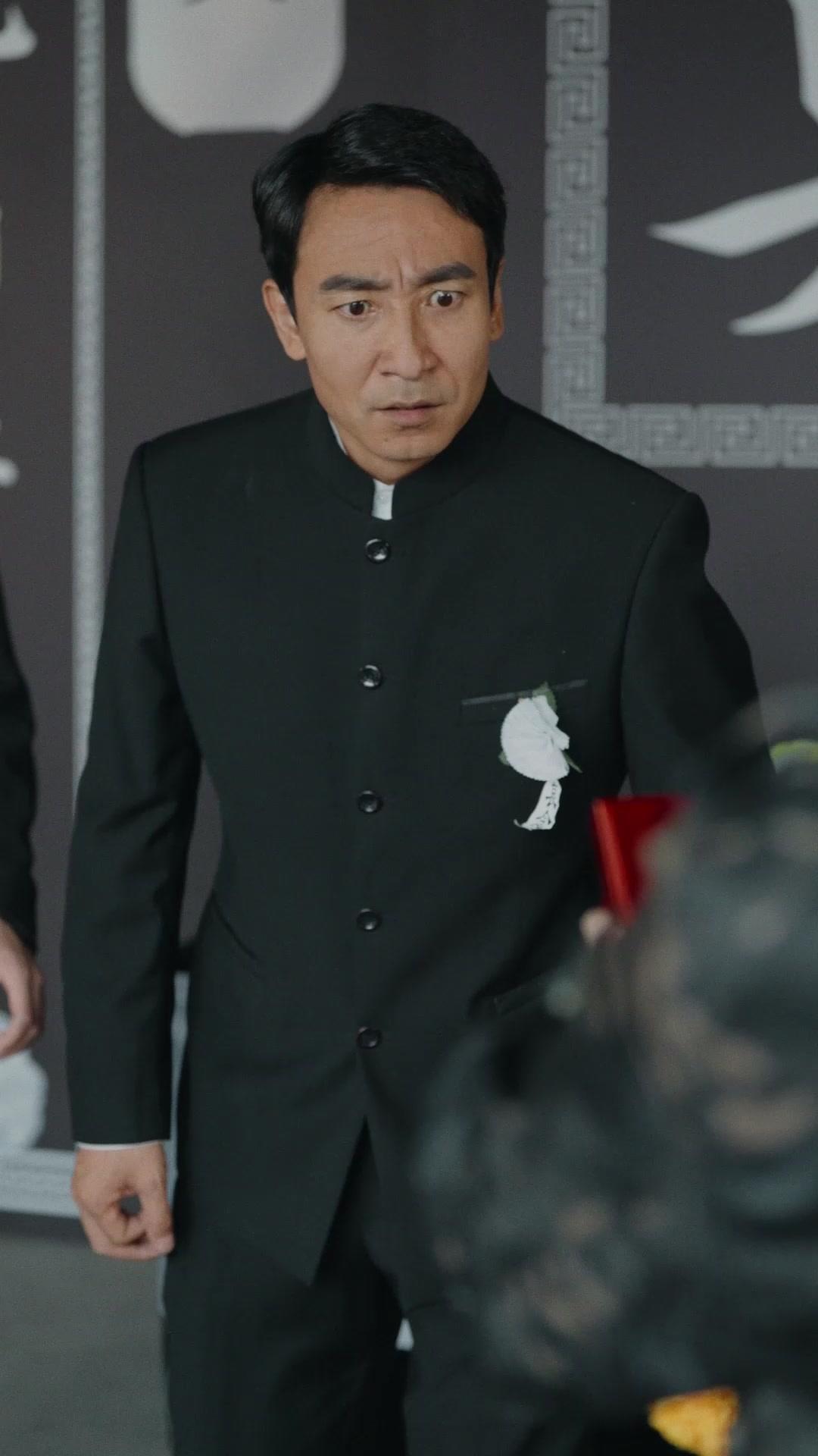 My Bastard Son Died a Hero