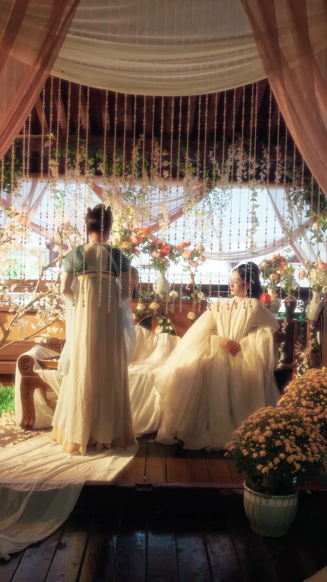 Weiße Schlange: Liebe und Rache