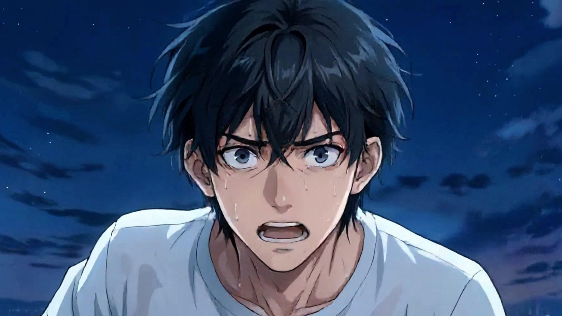 Every Death Brings Her Closer