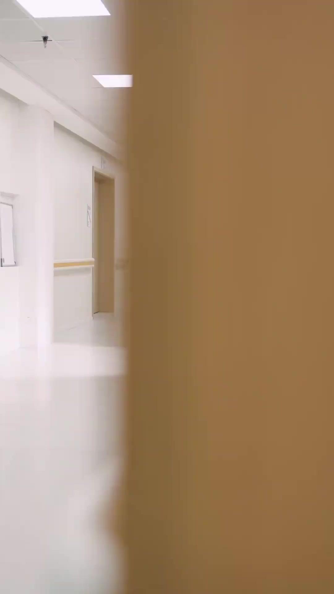 Daun Ginkgo yang Hilang