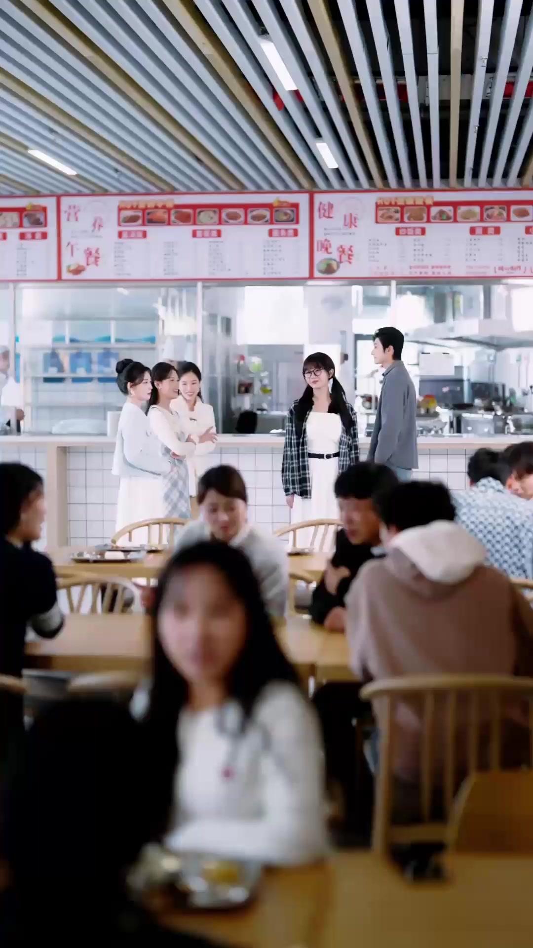 (더빙) 내가 재벌가 따님을 거절했다니!