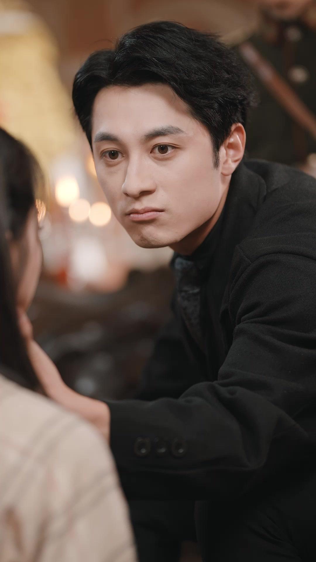 넘볼 수 없는 남자