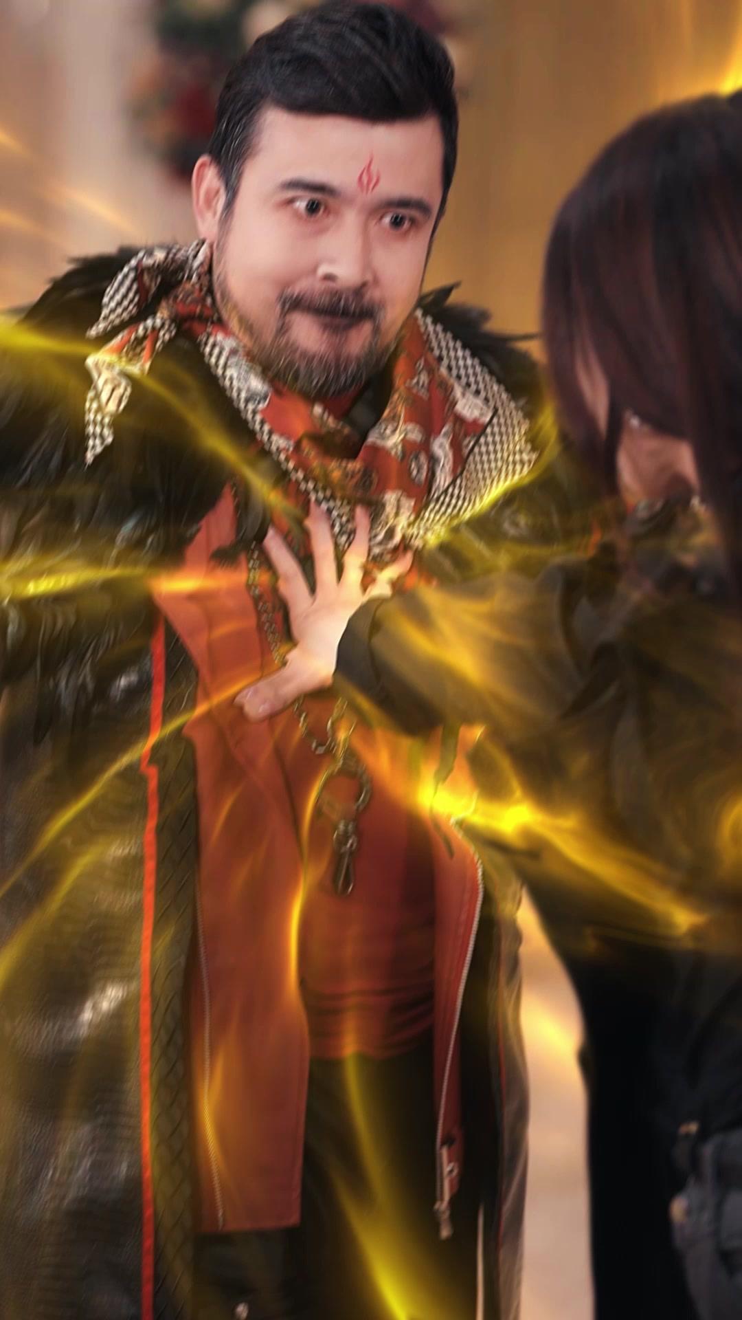 He Messed with a Deadly Woman