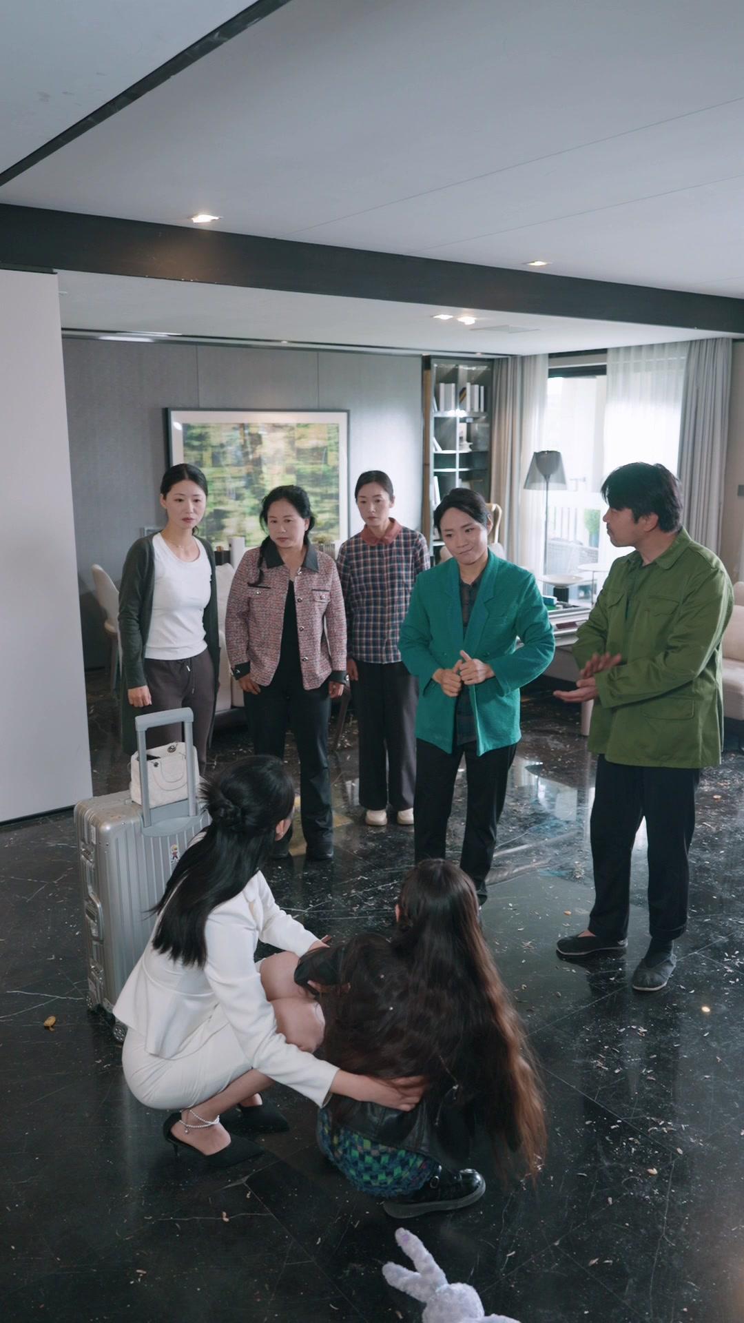 Chofer fantasea con millonaria 