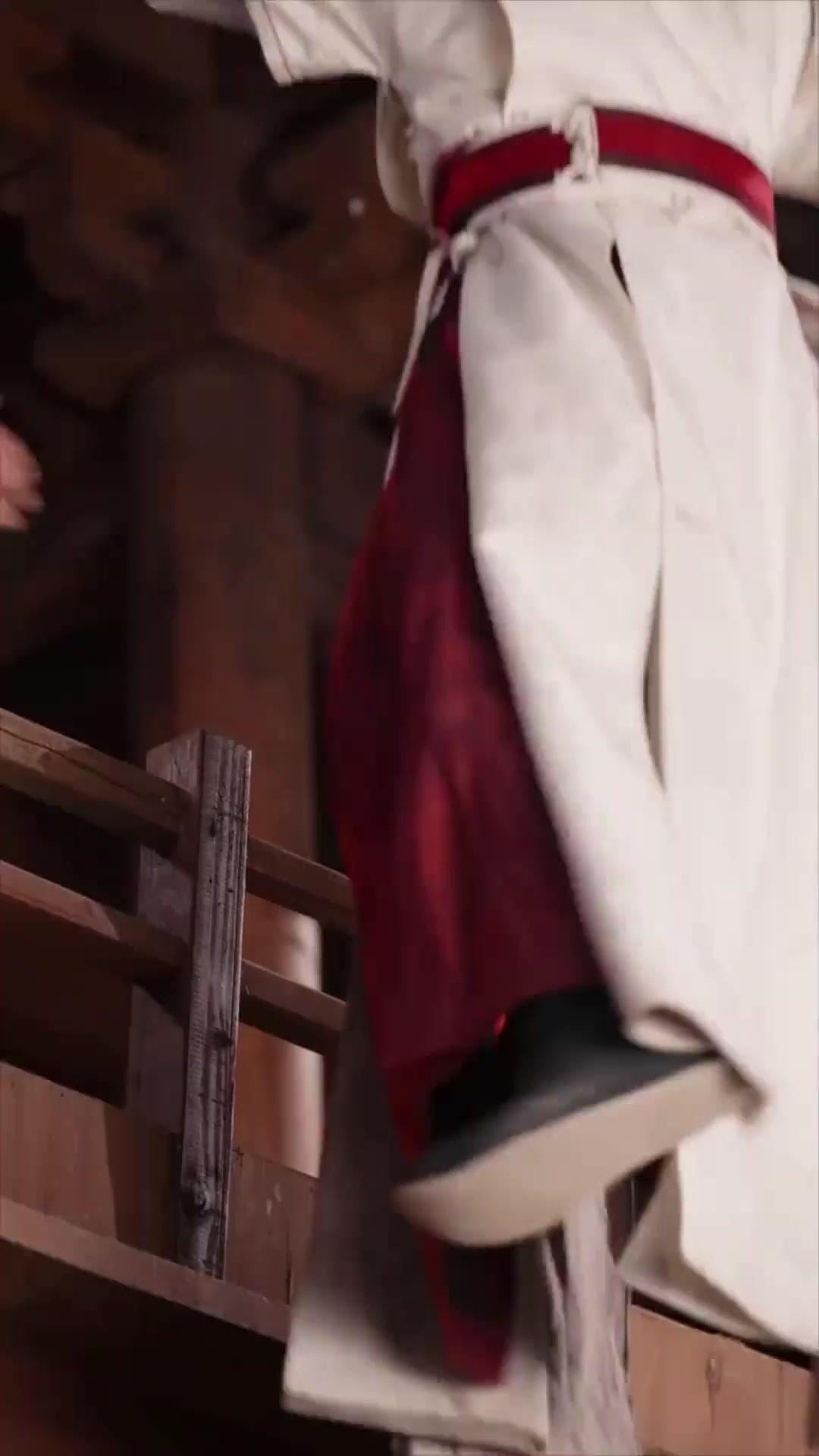 (Sulih suara) Topeng Pemboros 2