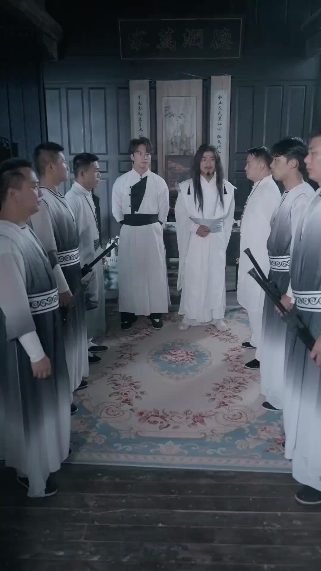 Bangkitnya Anak Terbuang