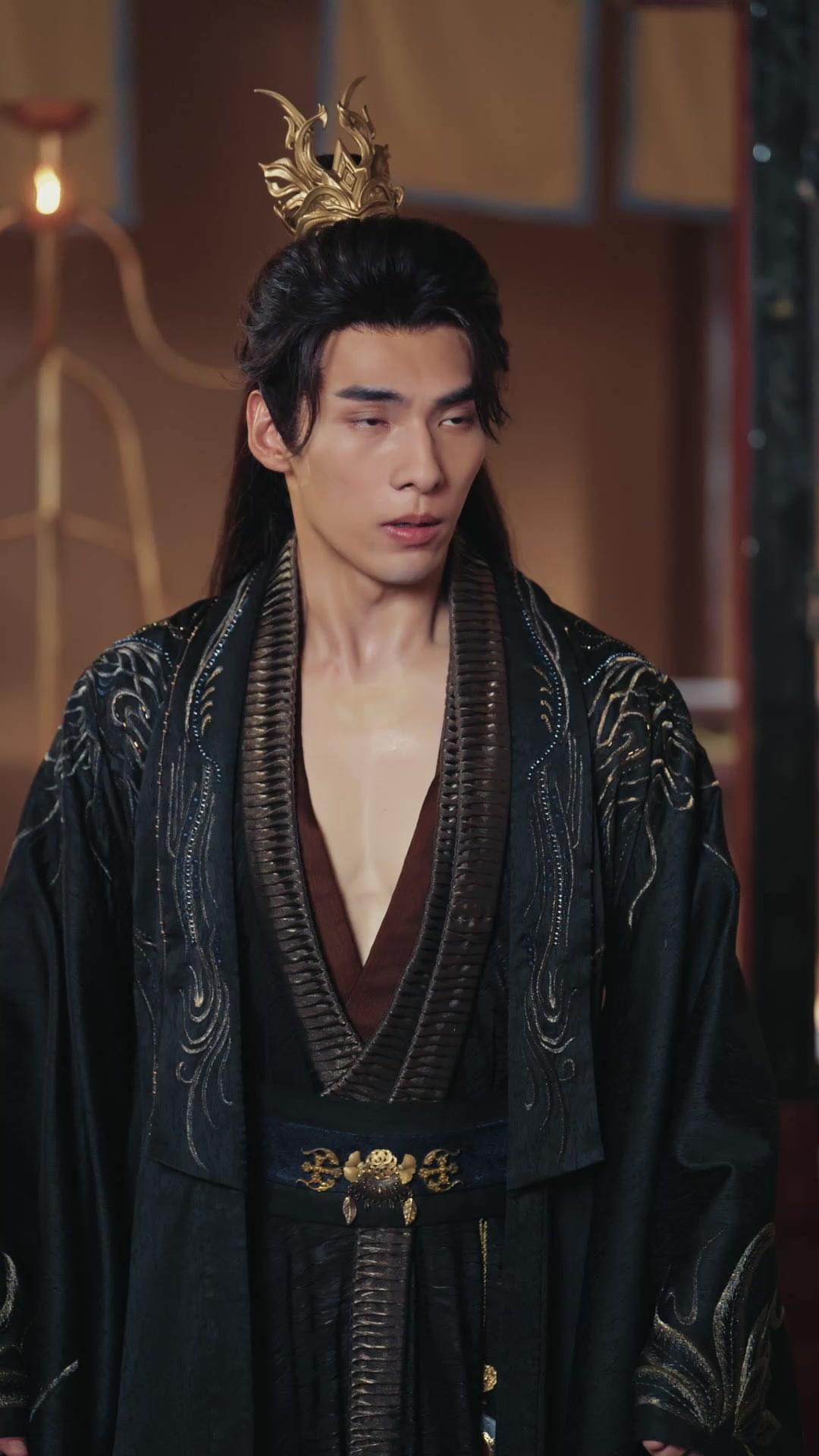 Renacer en sus manos