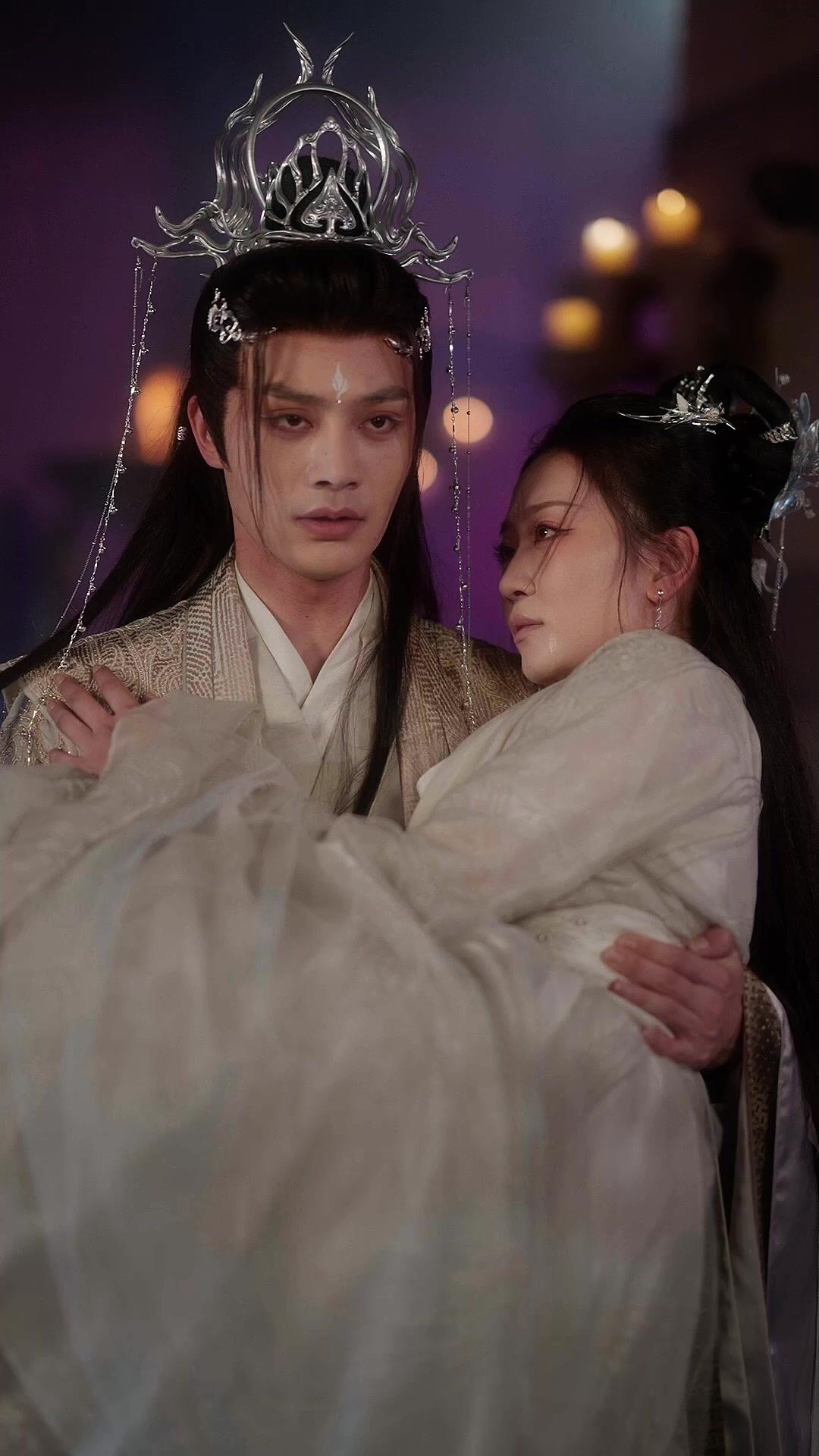 Dua Kali Hidup, Satu Takdir Cinta