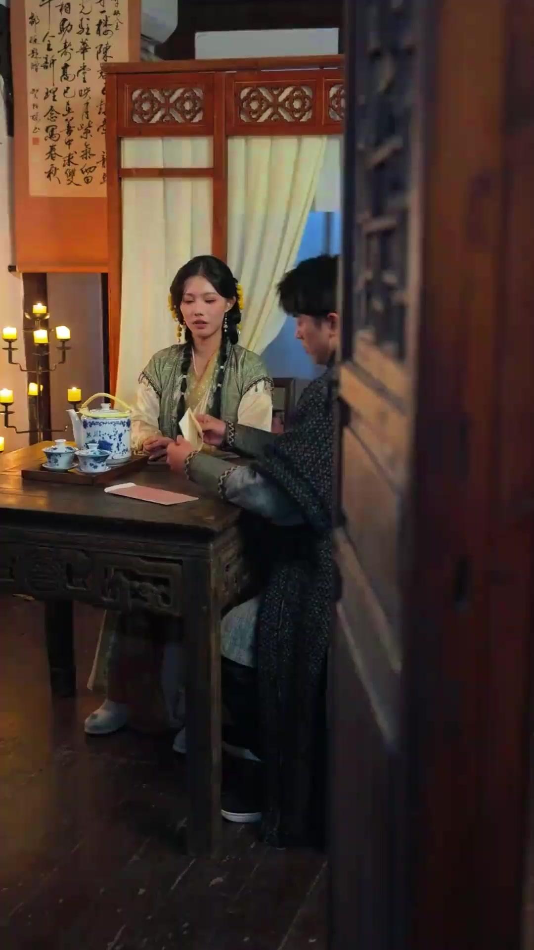 (Lồng tiếng)Thiên Đao Ký